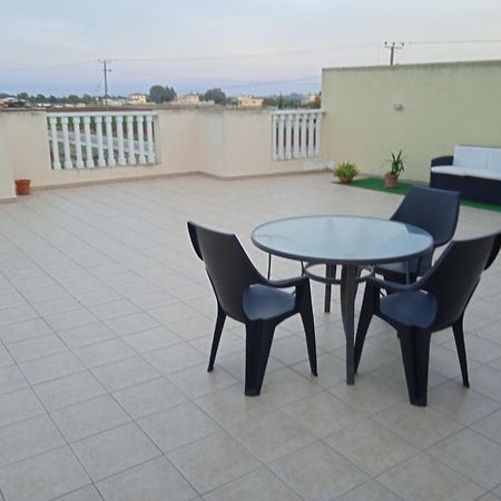 Xylophagou Rest And Relax Διαμέρισμα Ξυλοφάγου Εξωτερικό φωτογραφία