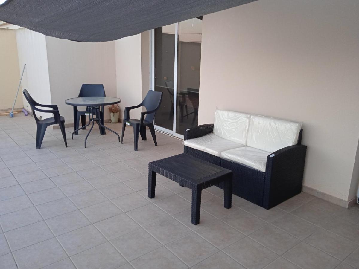 Xylophagou Rest And Relax Διαμέρισμα Ξυλοφάγου Εξωτερικό φωτογραφία