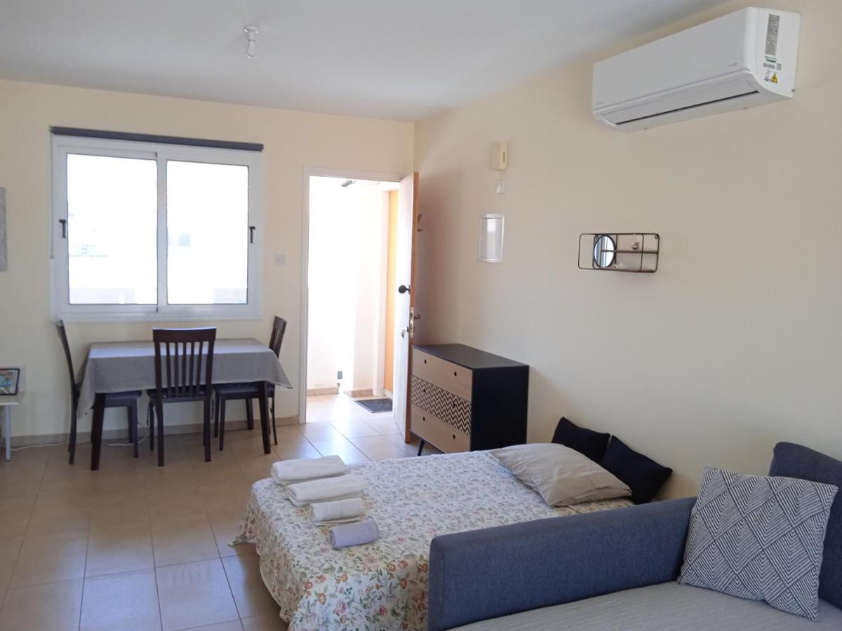 Xylophagou Rest And Relax Διαμέρισμα Ξυλοφάγου Εξωτερικό φωτογραφία