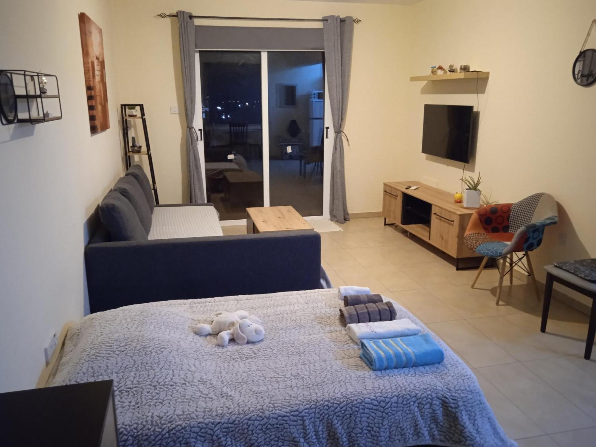Xylophagou Rest And Relax Διαμέρισμα Ξυλοφάγου Εξωτερικό φωτογραφία