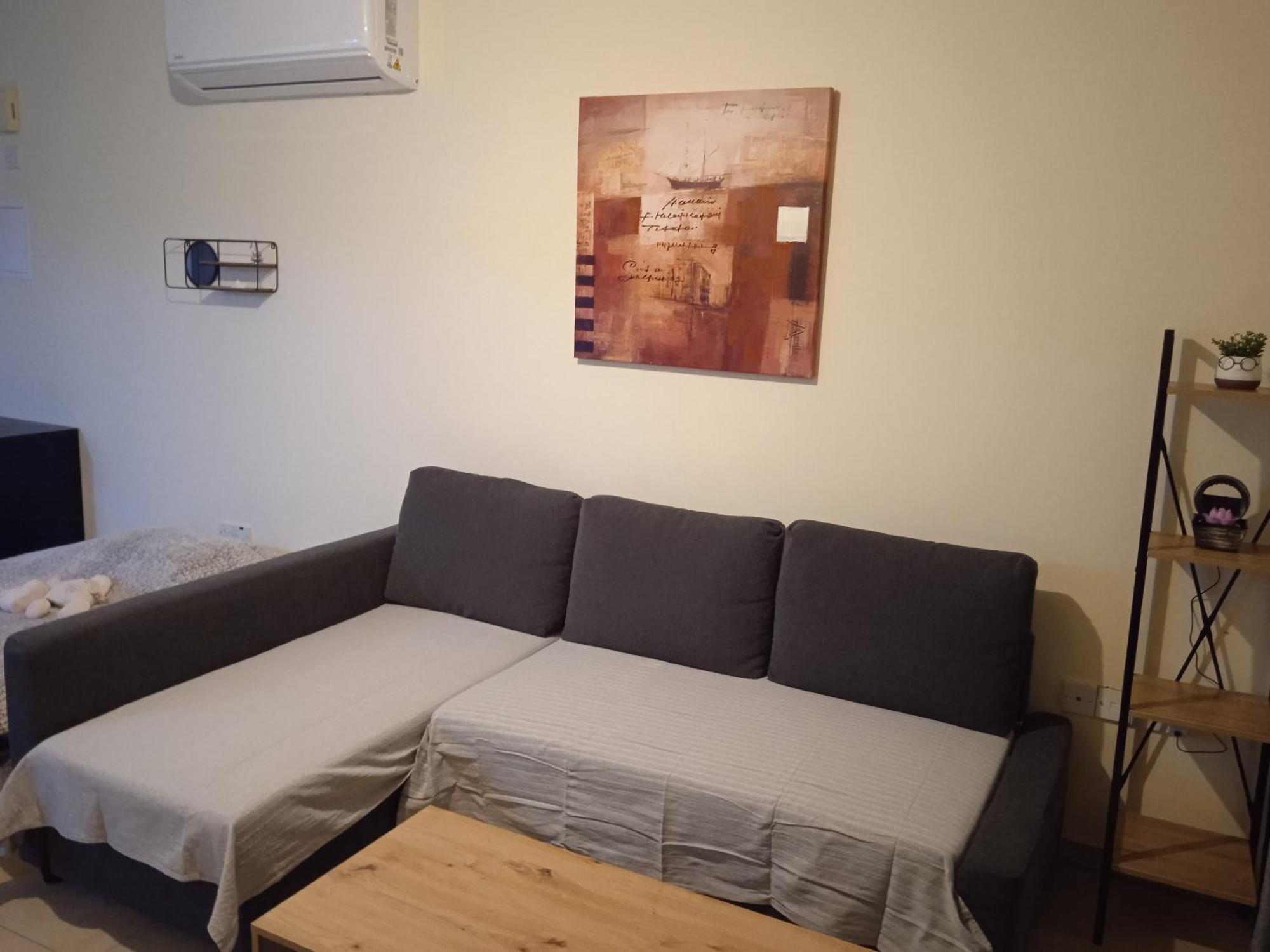 Xylophagou Rest And Relax Διαμέρισμα Ξυλοφάγου Εξωτερικό φωτογραφία
