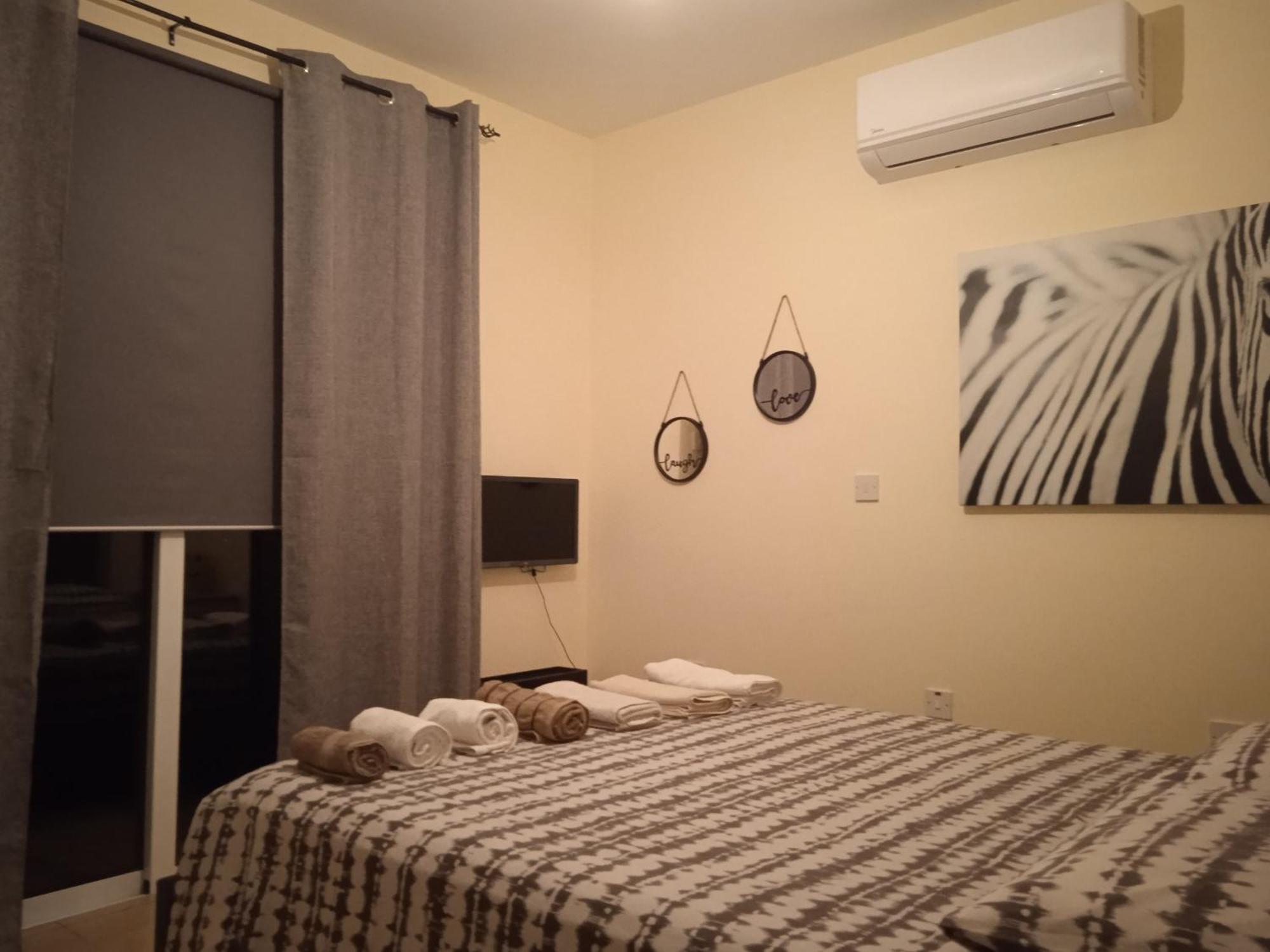 Xylophagou Rest And Relax Διαμέρισμα Ξυλοφάγου Εξωτερικό φωτογραφία