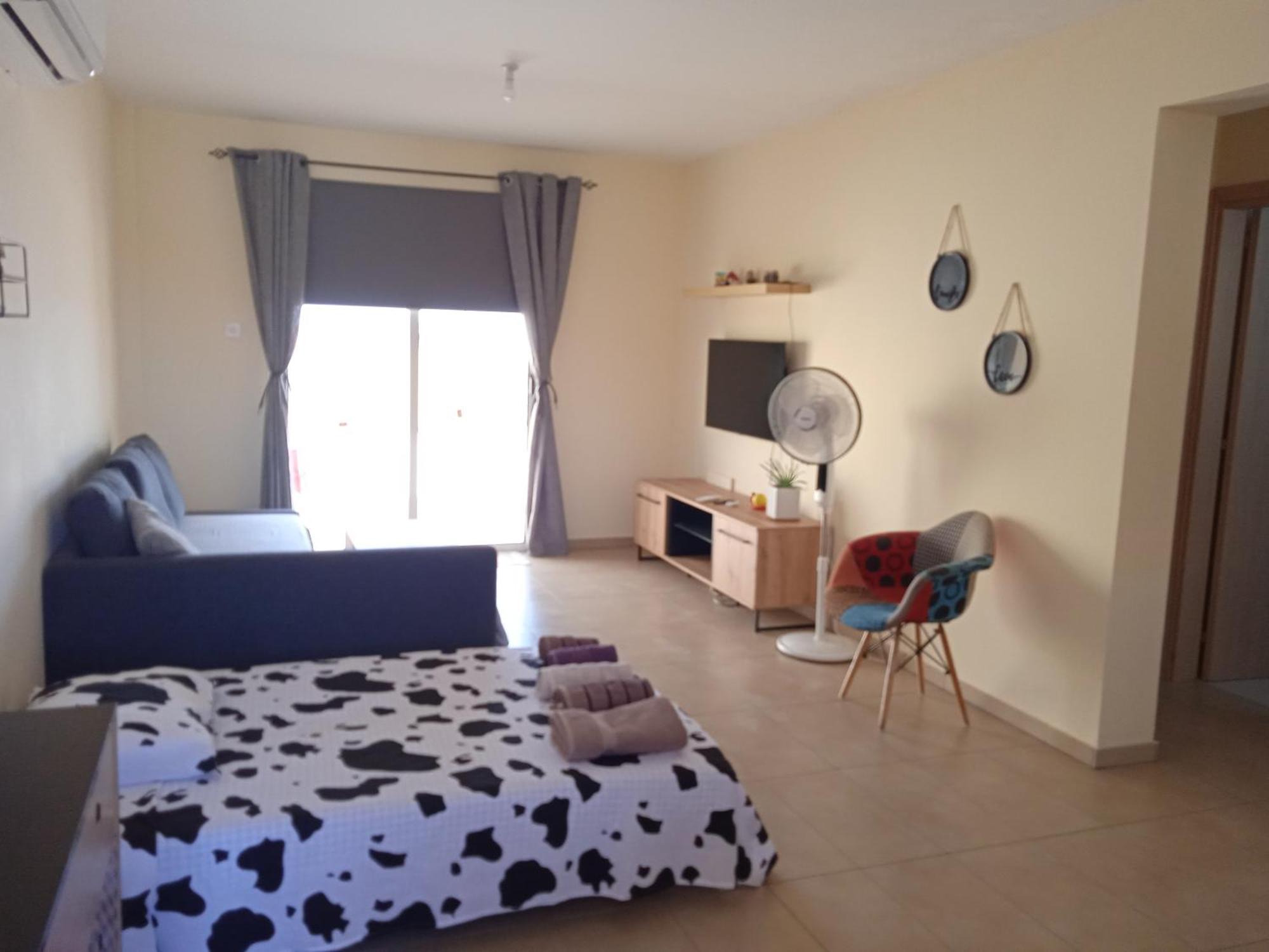 Xylophagou Rest And Relax Διαμέρισμα Ξυλοφάγου Εξωτερικό φωτογραφία