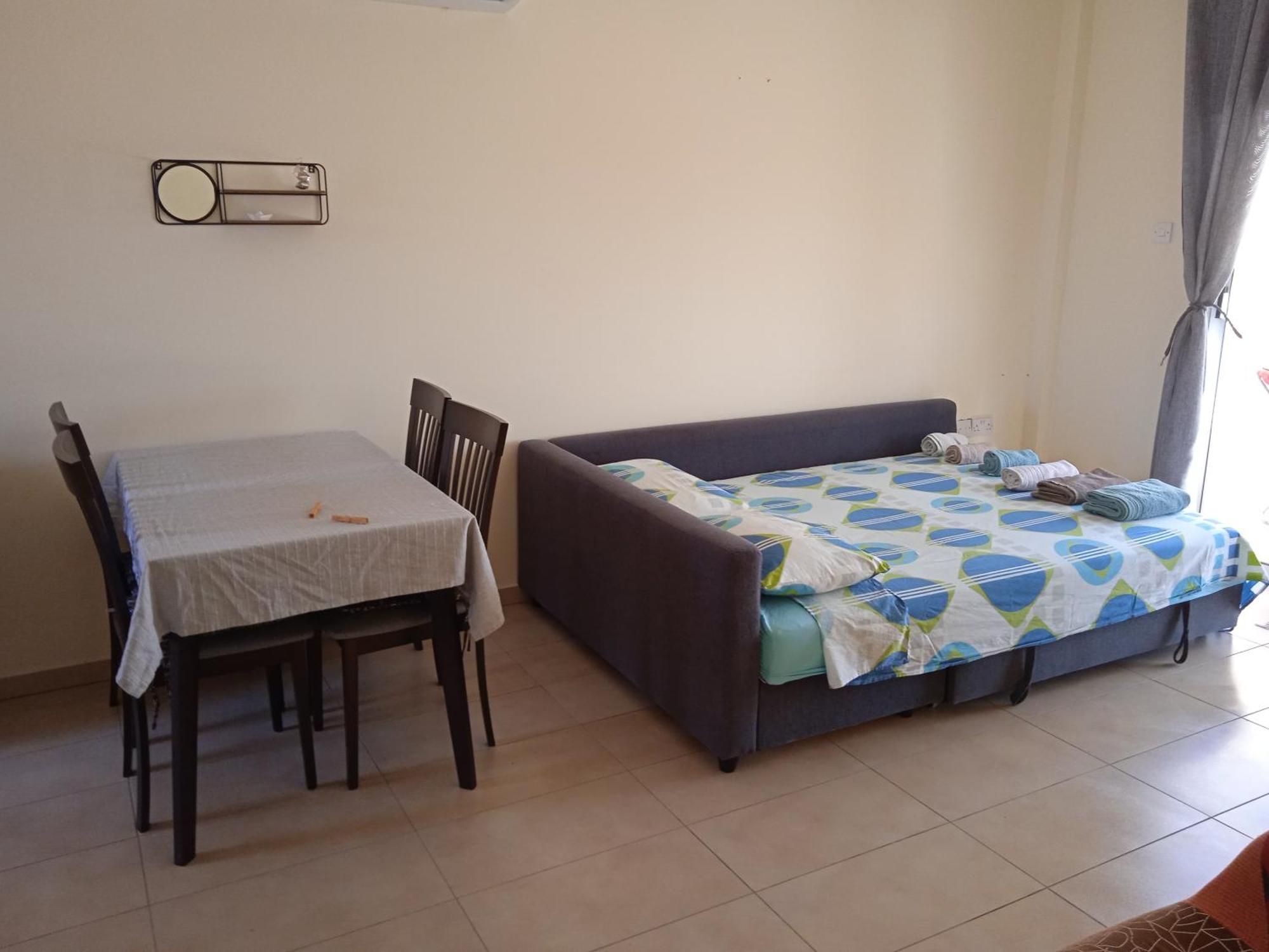 Xylophagou Rest And Relax Διαμέρισμα Ξυλοφάγου Εξωτερικό φωτογραφία