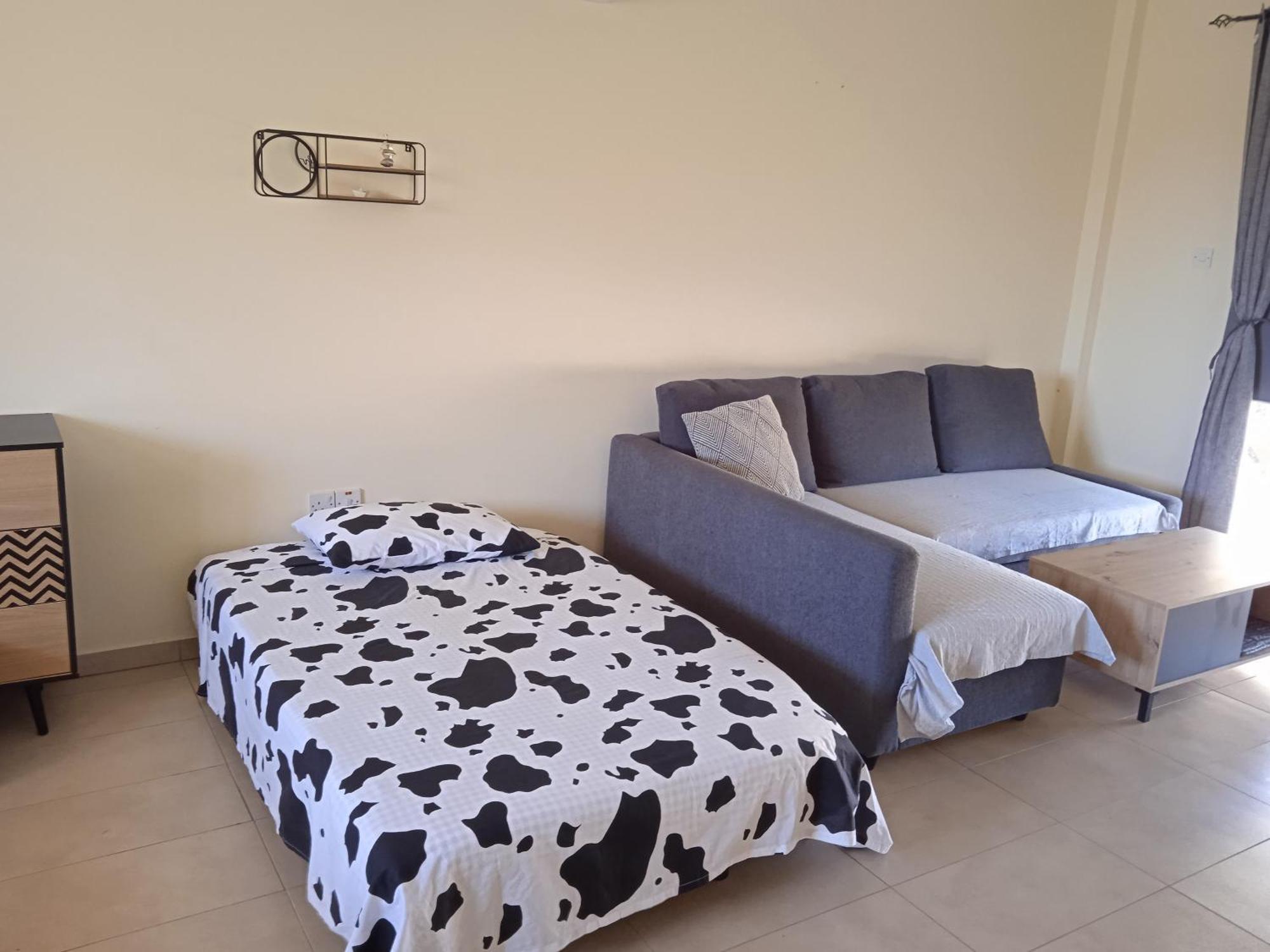 Xylophagou Rest And Relax Διαμέρισμα Ξυλοφάγου Εξωτερικό φωτογραφία