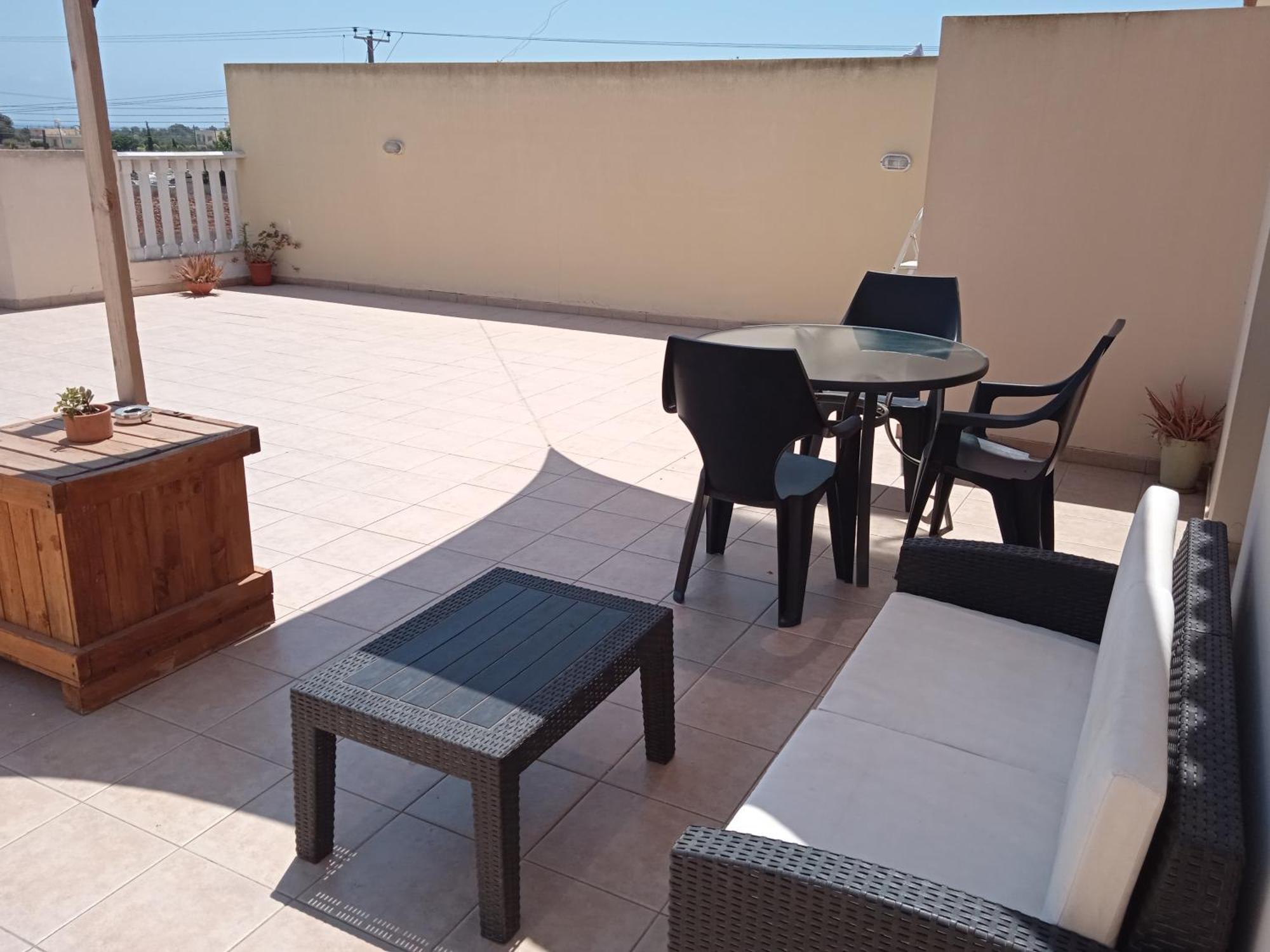 Xylophagou Rest And Relax Διαμέρισμα Ξυλοφάγου Εξωτερικό φωτογραφία