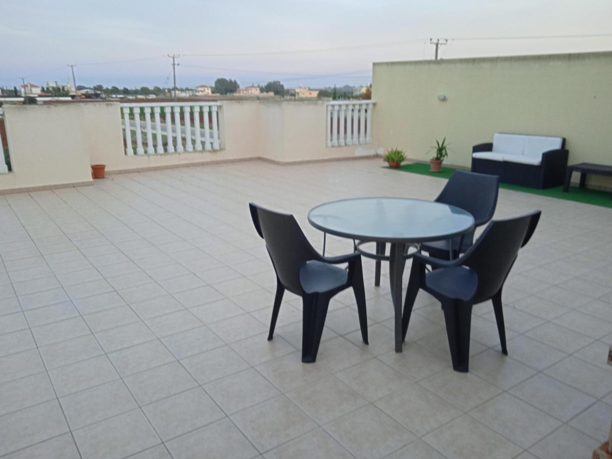 Xylophagou Rest And Relax Διαμέρισμα Ξυλοφάγου Εξωτερικό φωτογραφία