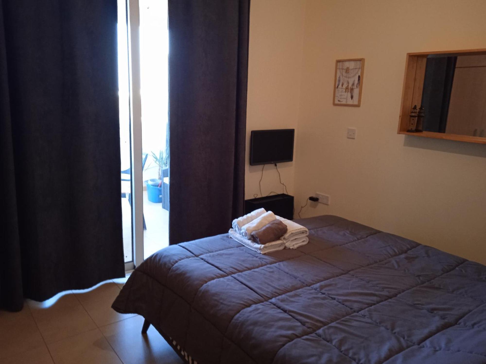 Xylophagou Rest And Relax Διαμέρισμα Ξυλοφάγου Εξωτερικό φωτογραφία